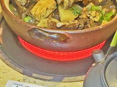 -荒野美食汇(永庆坊店)