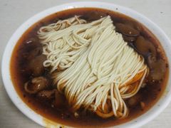 -顺心拉面馆(马道街店)