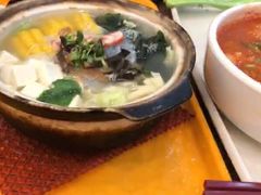 -南开大学-学生第2食堂