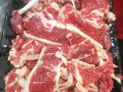 -7星海鲜烧烤(紫光福郡店)