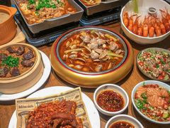 -乔街深夜食堂·台州菜·高压锅生蚝(杭州总店)