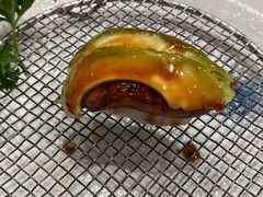 -新一番三文鱼寿司(大东海店)