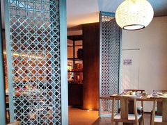 -石梅湾威斯汀度假酒店-品味餐厅·川湘菜·海鲜风味火锅·手工面食·万州烤鱼·口味牛蛙·小龙虾