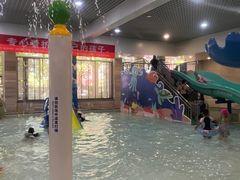 -南宫温泉水世界