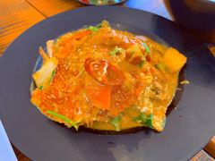 -Doo Dee Thai Food(Issan/Isaan/Esan)