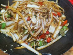 -渝乡人家川菜馆(南京路店)