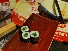 -古田居·特色寿司料理(星之岛旗舰店)