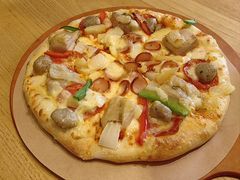 -菲滋意式餐厅(金华银泰城店)