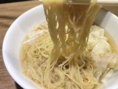 -百福麵家(新馬路店)