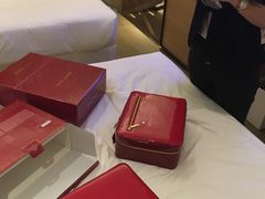 -九龙东如心酒店