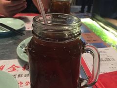 -炭舍干锅·烤鱼(扬名广场店)