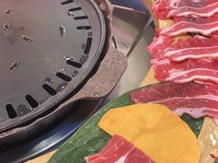 -玄希浪漫厨房·韩料烤肉(湖滨银泰in77店)