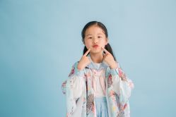 -倾城宝贝儿童摄影(合肥店)