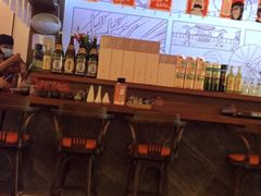 -饭町二郎日式综合茶餐(中安广场店)