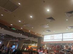 -乡村基·川味现炒大王(熙悦天街店)