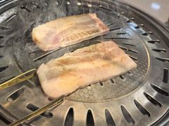 -韩一品韩国料理(柏庐南路店)