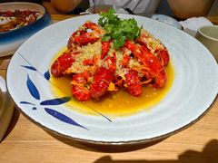 -竹里馆·淮扬菜·功夫茶(老门东店)