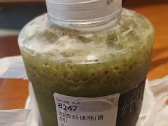 -喜茶(北京石景山万达店)