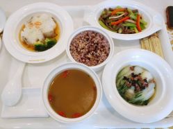 点击看大图 -大美母婴月子中心(馨乐庭店)
