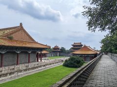 -沈阳市东陵公园