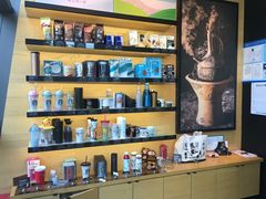 -星巴克(朵云轩店)