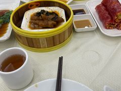 -锦粤宫·精致粤菜(深圳北站店)
