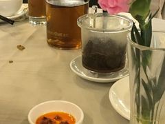 -柳州饭店·绿岛餐厅(友谊路店)