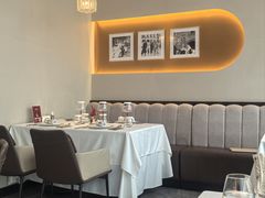 -王品牛排(郑州大卫城店)