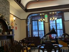 -东海咖啡馆