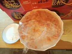 -筱爷叔·上海传统手工菜(玉树路店)