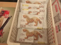 -陕拾叁-西安糕点(大雁塔店)