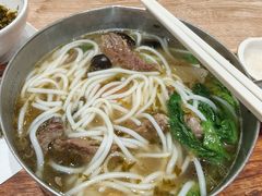 -小满手工粉(上海月星环球港店)