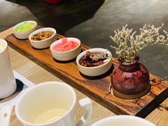 -小大董·烤鸭(凤凰汇店)