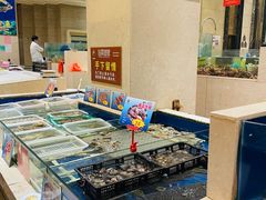 -海景壹号大酒店(滨湖店)