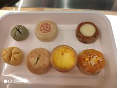 -百年同和·江南点心院(山塘街店)