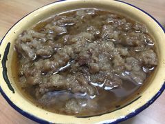 -定家小酥肉·清真(回民街店)