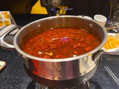 -满堂欢豆捞坊(美丽华大酒店店)
