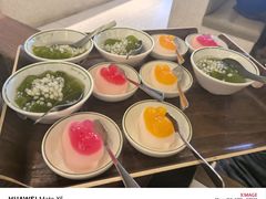 -春家·非遗手工小吃(徐汇万科广场店)