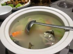 -张家卫·阳江菜·小海鲜(肥婆湾桥店)