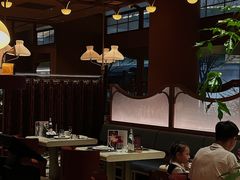 -ZHAO赵·牛扒坊(万象城店)