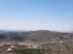 -沈阳辉山风景区