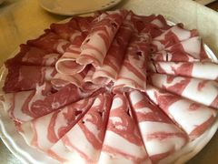 -东来顺饭庄(天坛店)