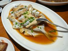 -涌觅名灶·本地海鲜宁波菜(财富广场店)