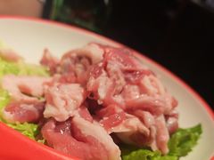 -额尔敦传统涮(公园西路店)