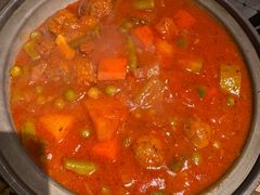 -梅夫娜土耳其餐厅.清真HALAL
