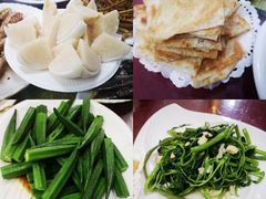 -板桥海鲜广场(文明东店)