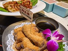 -黔渔翁豆花渎鱼(喷水池店)
