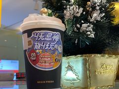 -丸摩堂鲜果茶(九方店)
