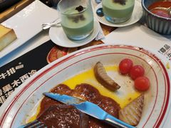 -尊品牛排(高能广场店)