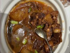 -道道鲜·崇明私房菜(五角场店)